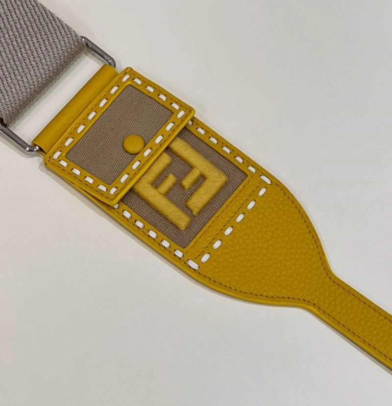Fendi Shoulder Straps WaterResistant 57345