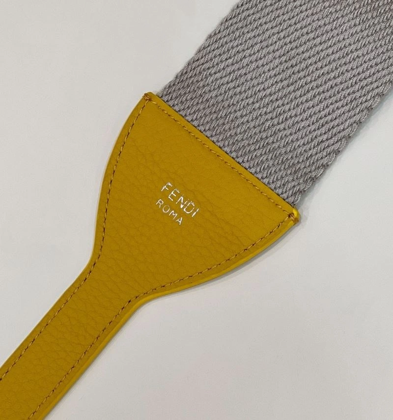 Fendi Shoulder Straps WaterResistant 57345
