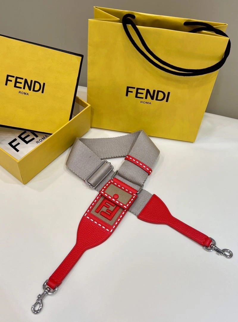 Fendi Shoulder Straps QuickDry 57347