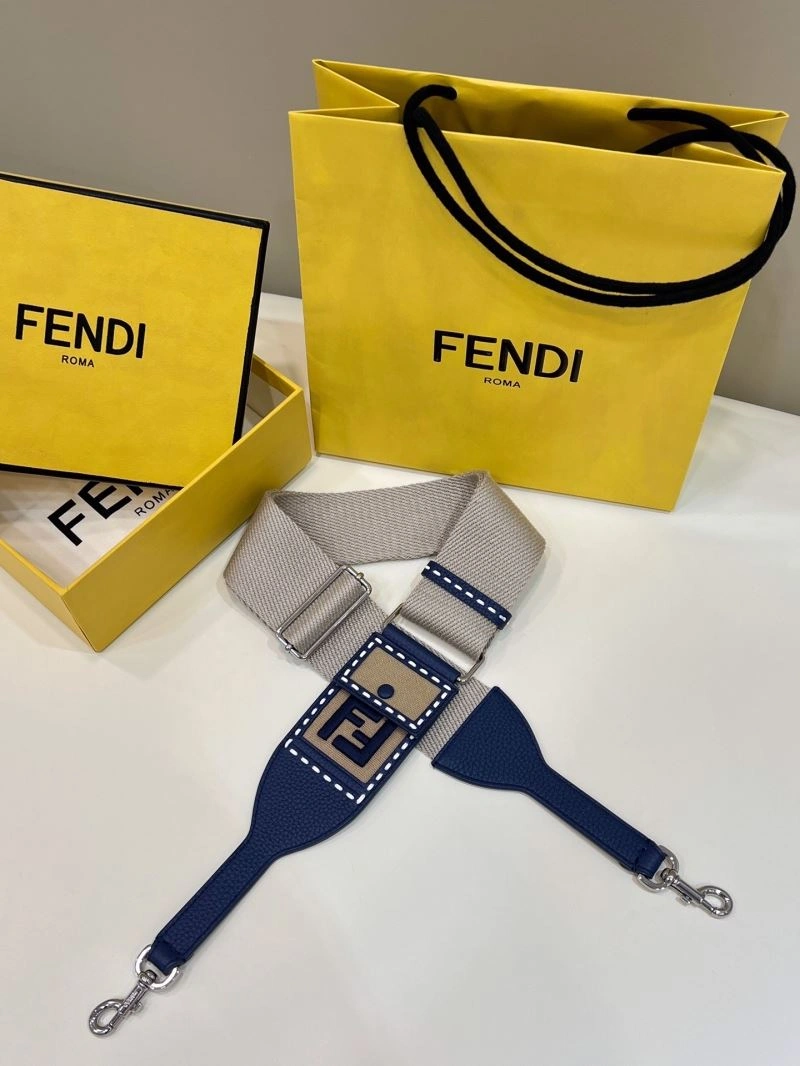 Fendi Shoulder Straps Soft 57351
