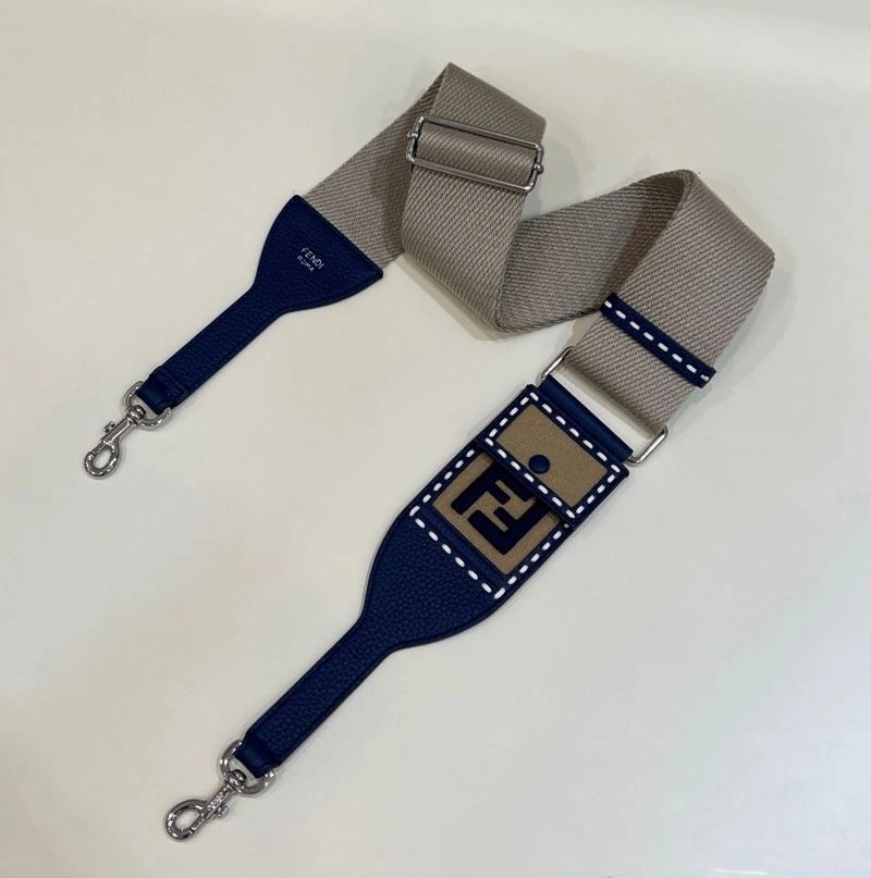 Fendi Shoulder Straps Soft 57351