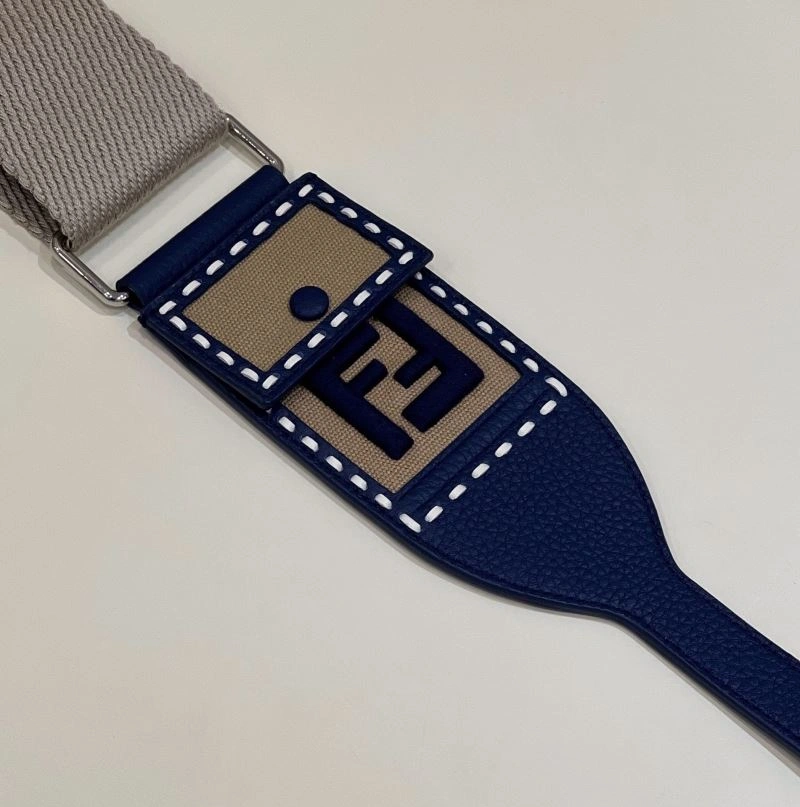 Fendi Shoulder Straps Soft 57351