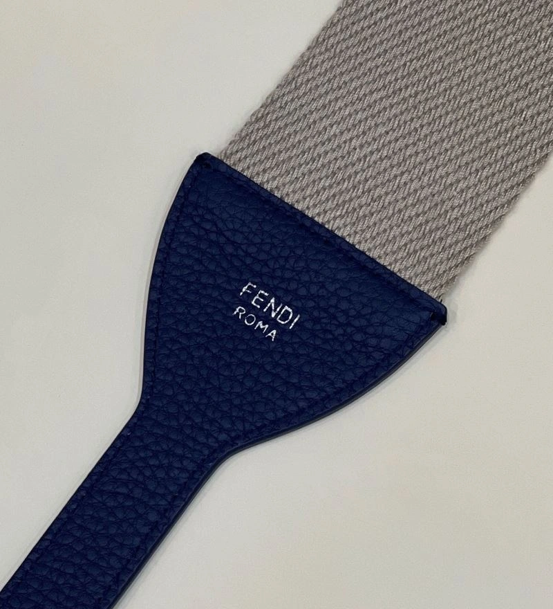 Fendi Shoulder Straps Soft 57351