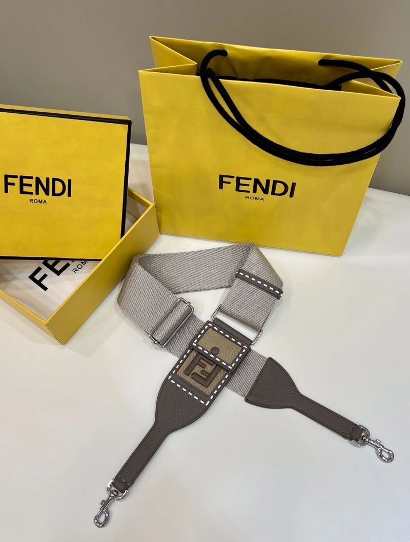 Fendi Shoulder Straps Popular 57342