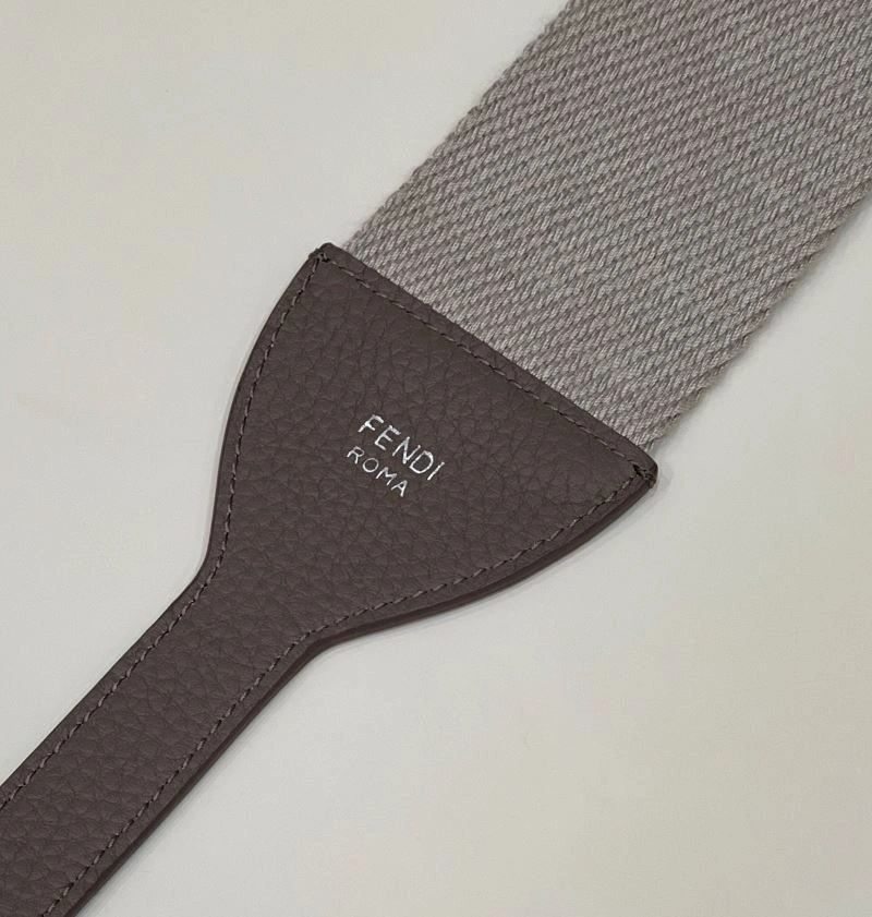 Fendi Shoulder Straps Popular 57342