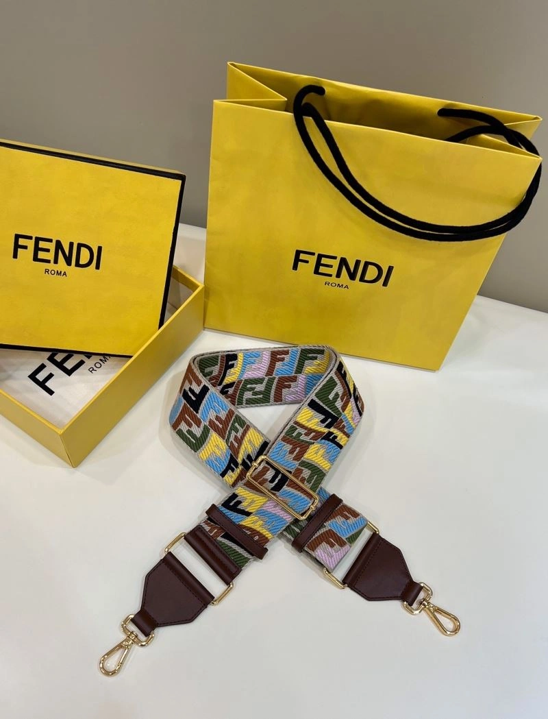 Fendi Shoulder Straps SunProtective 57346
