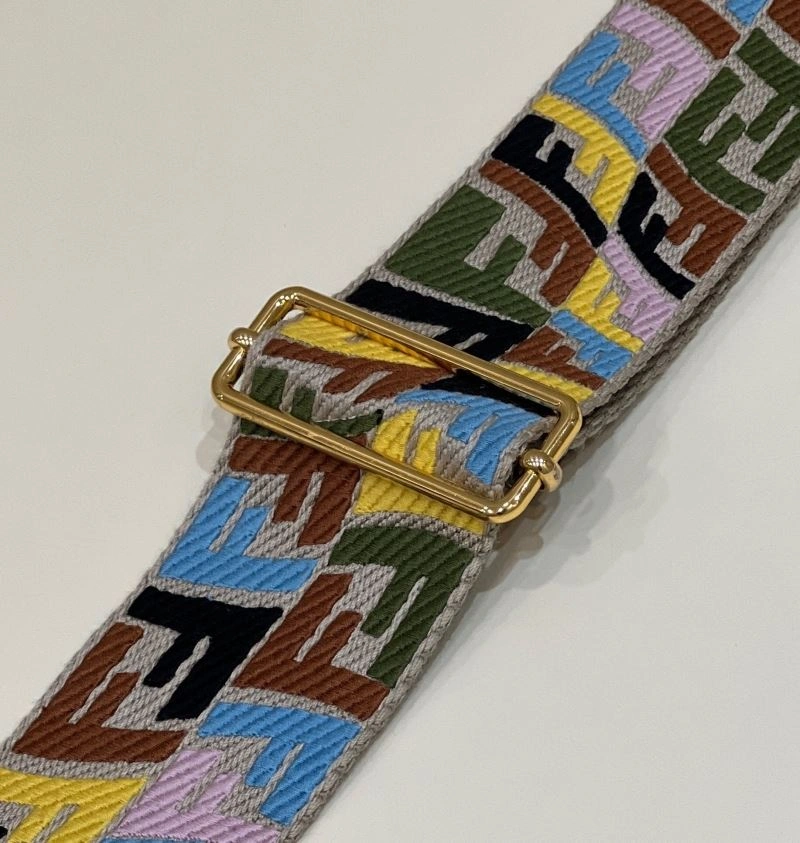Fendi Shoulder Straps SunProtective 57346