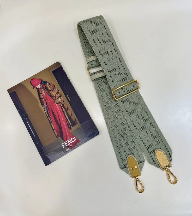 Fendi Shoulder Straps ModernLook 57341