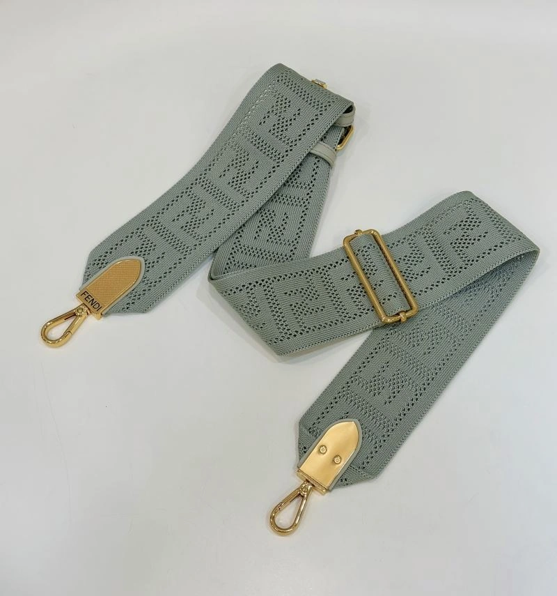 Fendi Shoulder Straps ModernLook 57341