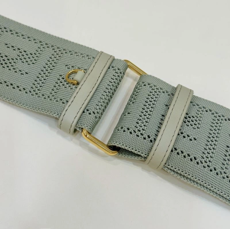 Fendi Shoulder Straps ModernLook 57341