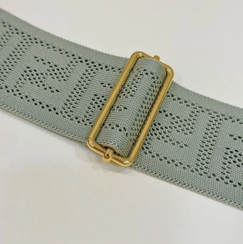 Fendi Shoulder Straps ModernLook 57341