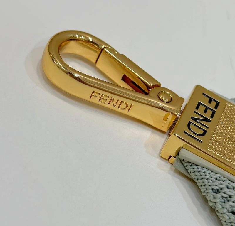 Fendi Shoulder Straps ModernLook 57341