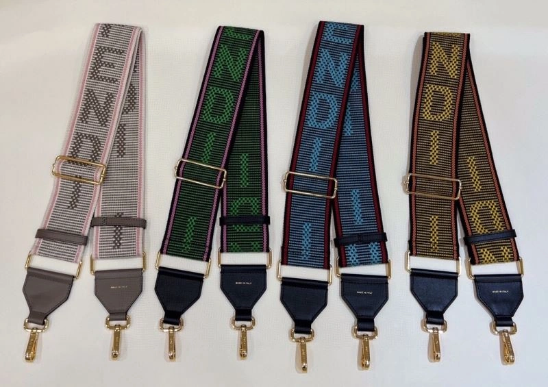 Fendi Shoulder Straps Practical 57398