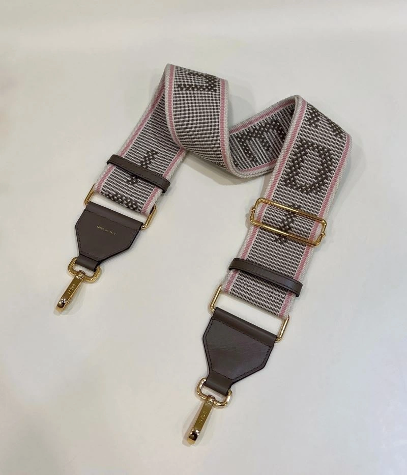 Fendi Shoulder Straps Practical 57398