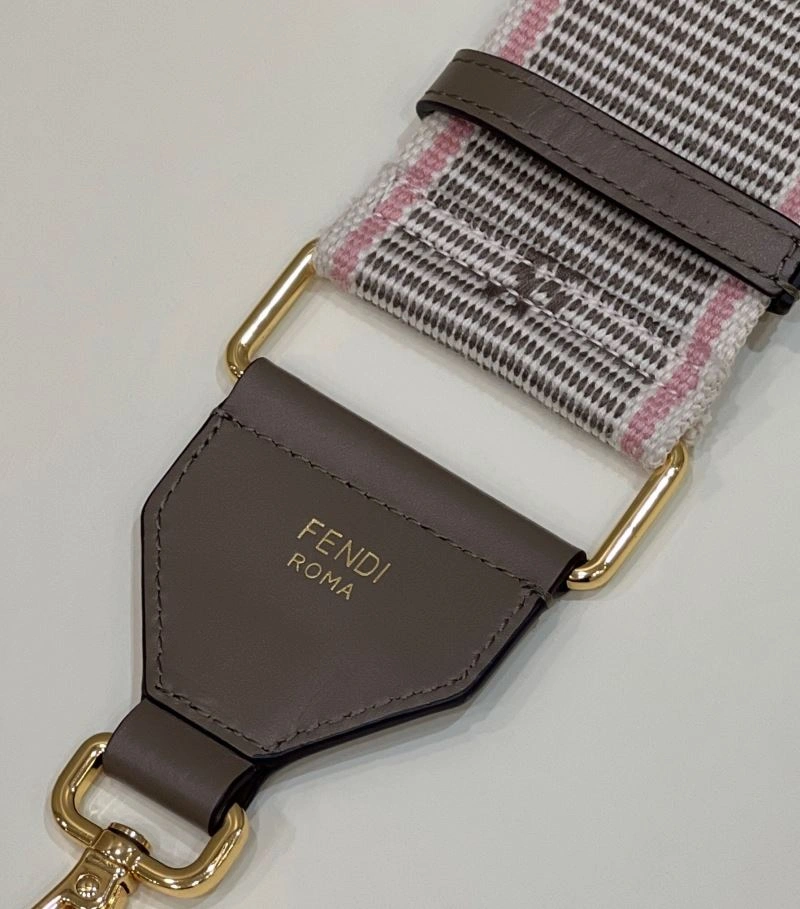 Fendi Shoulder Straps Practical 57398