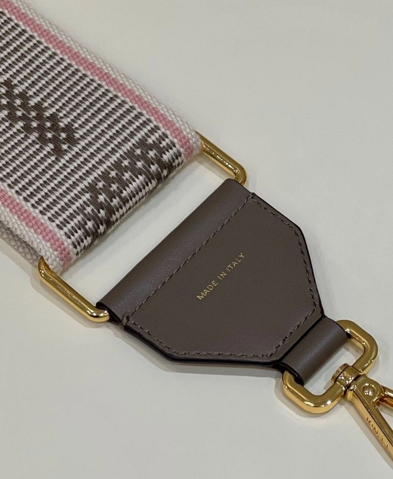 Fendi Shoulder Straps Practical 57398