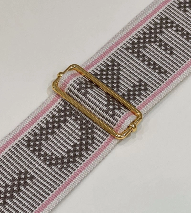 Fendi Shoulder Straps Practical 57398