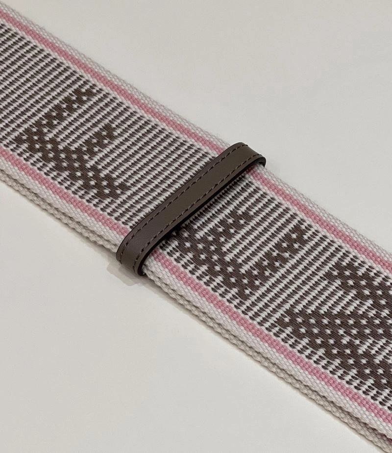 Fendi Shoulder Straps Practical 57398