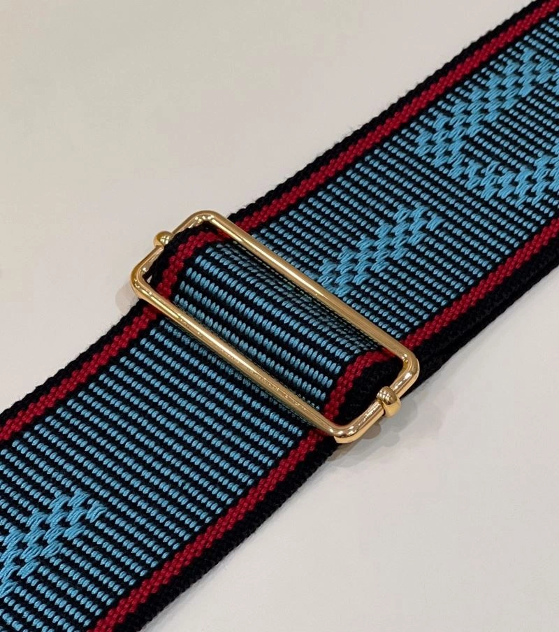 Versatile Fendi Shoulder Straps 57386