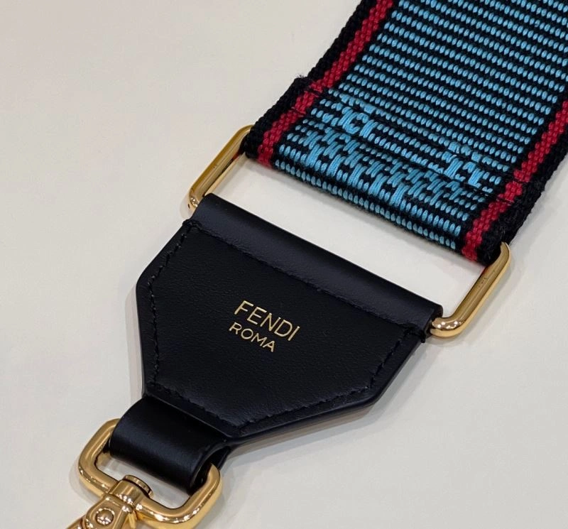 Versatile Fendi Shoulder Straps 57386