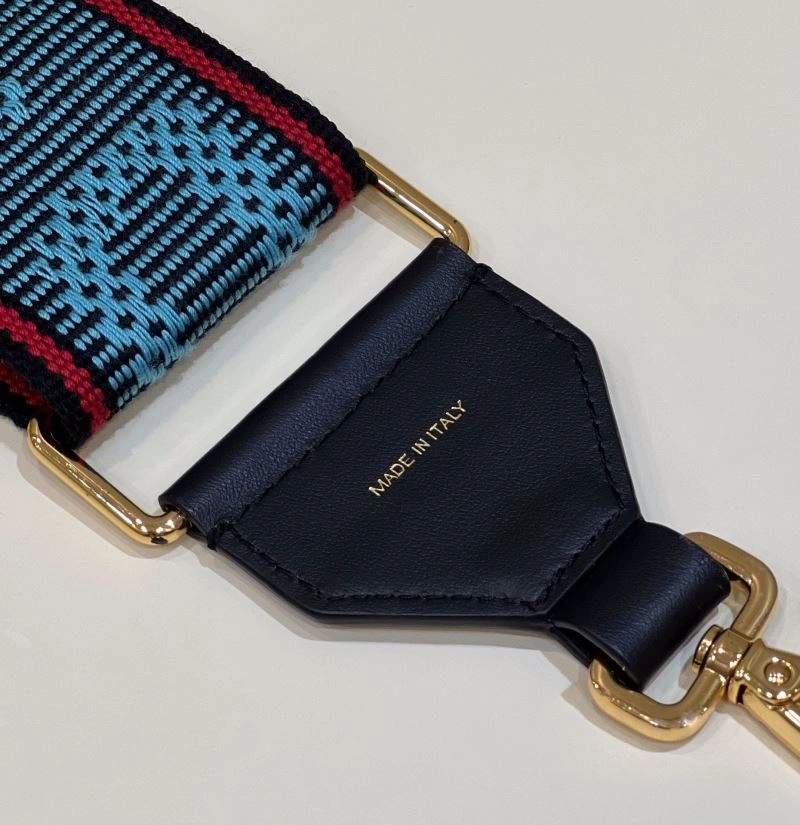 Versatile Fendi Shoulder Straps 57386