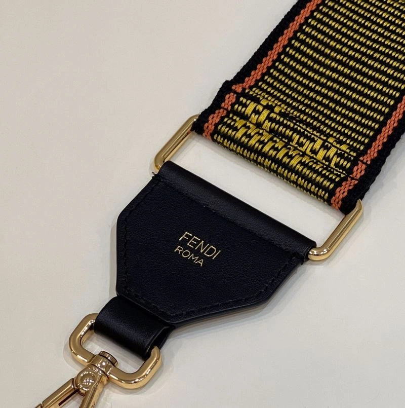 WaterResistant Fendi Shoulder Straps 57340