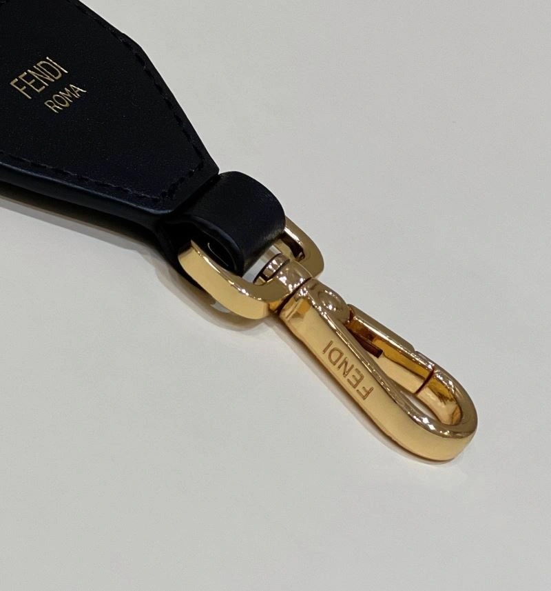 WaterResistant Fendi Shoulder Straps 57340