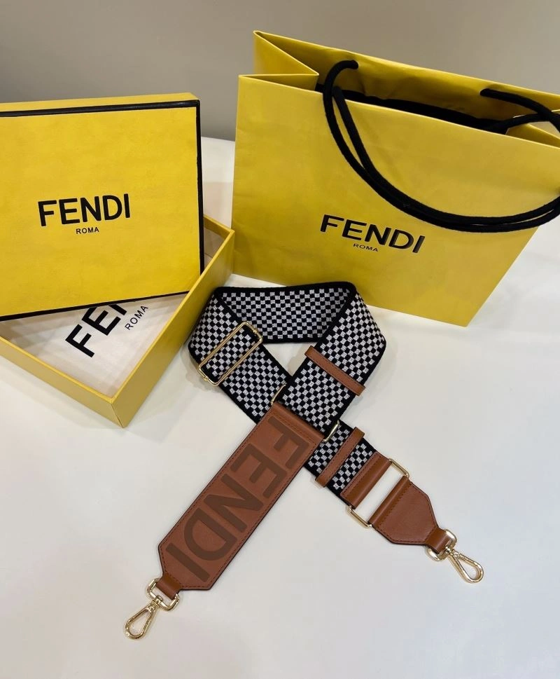 Fendi Shoulder Straps TechFriendly 57344