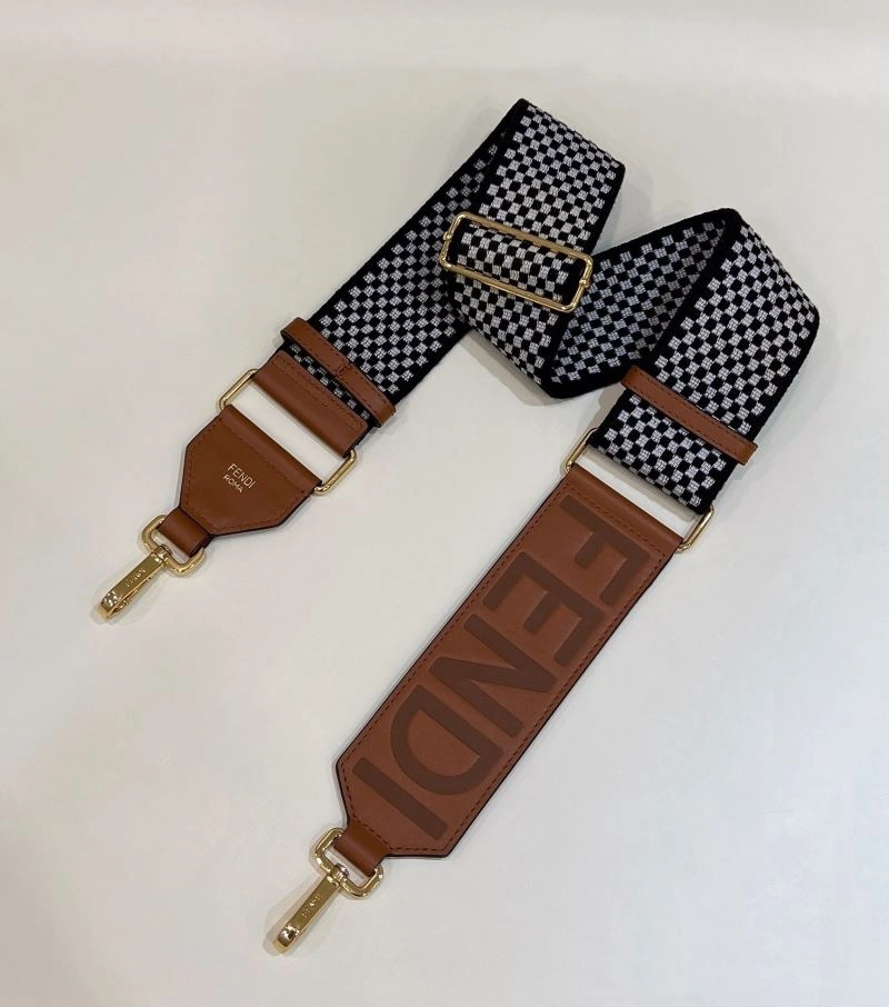 Fendi Shoulder Straps TechFriendly 57344