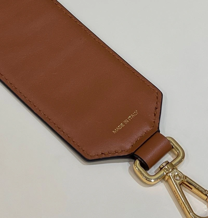 Fendi Shoulder Straps TechFriendly 57344