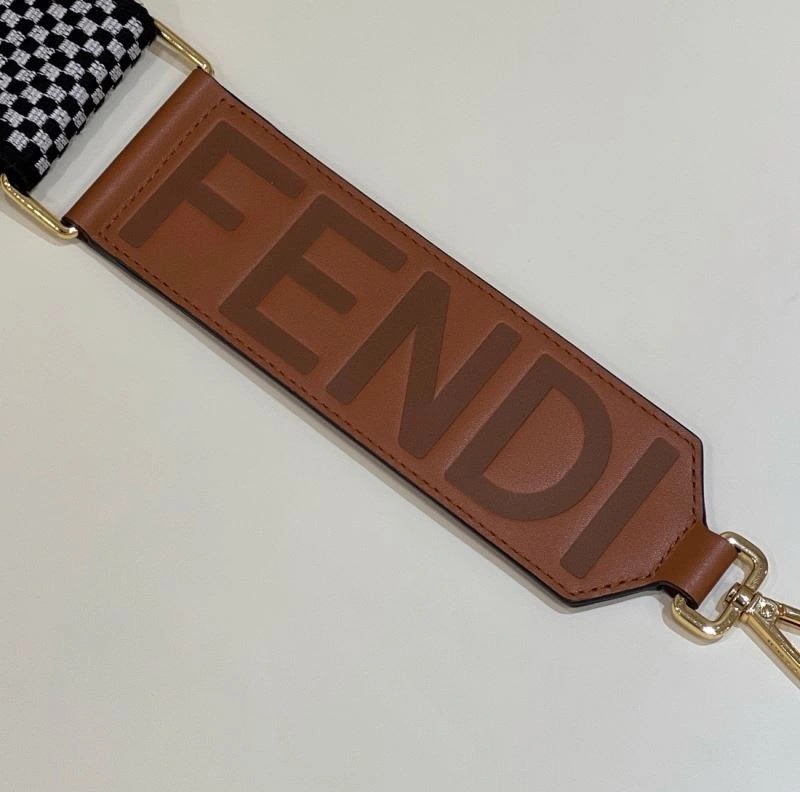 Fendi Shoulder Straps TechFriendly 57344