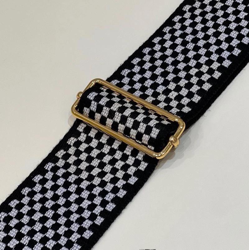 Fendi Shoulder Straps TechFriendly 57344