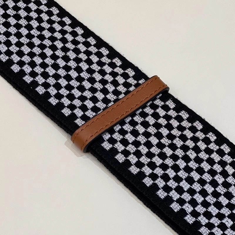 Fendi Shoulder Straps TechFriendly 57344