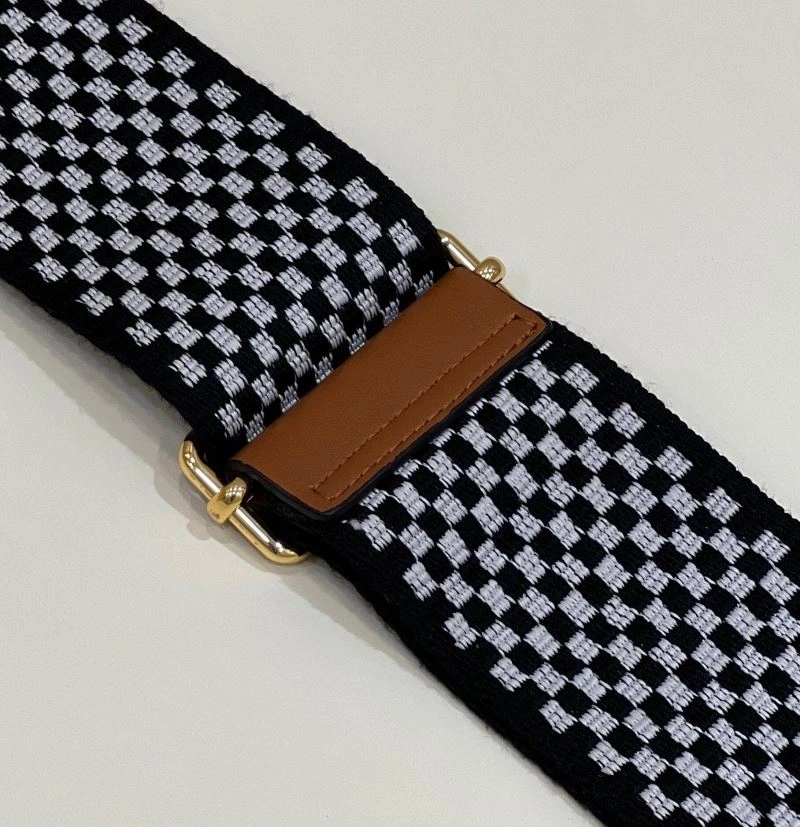 Fendi Shoulder Straps TechFriendly 57344