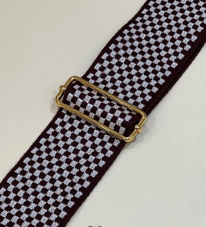 Colorful Fendi Shoulder Straps 57337