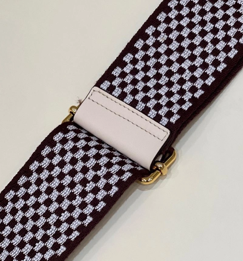 Colorful Fendi Shoulder Straps 57337
