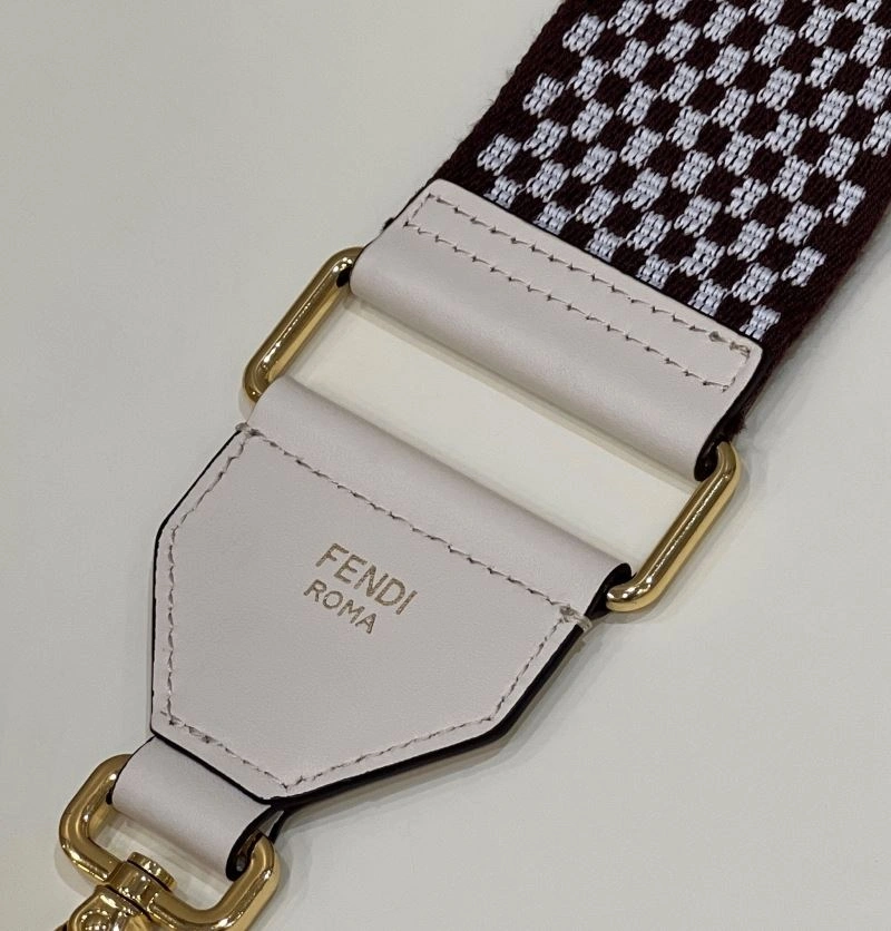 Colorful Fendi Shoulder Straps 57337