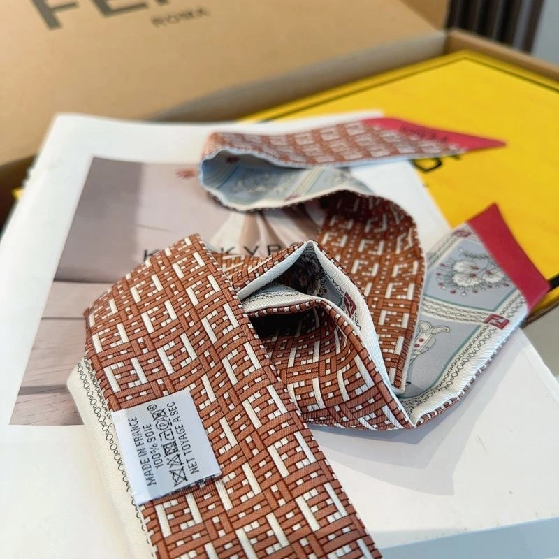 Fendi Silk Resilient 272907