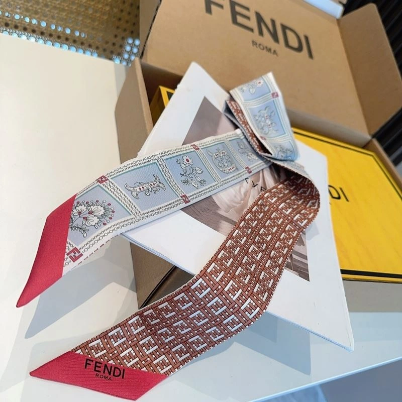 Fendi Silk Resilient 272907