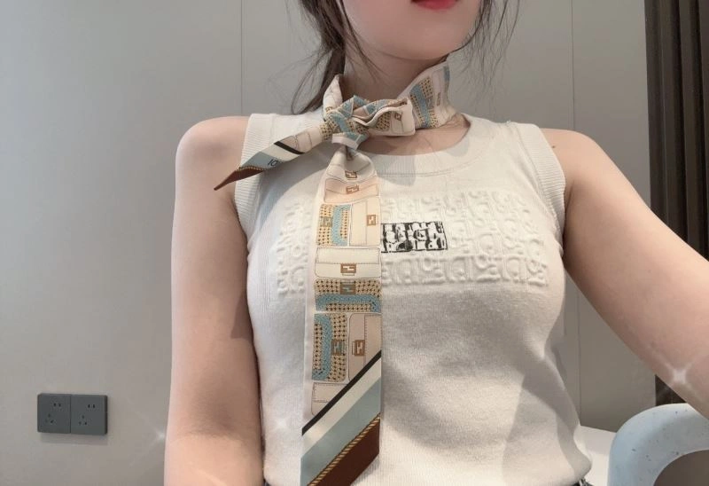 FastDry Fendi Silk 272900