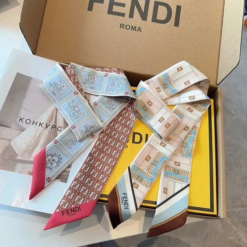 FastDry Fendi Silk 272900