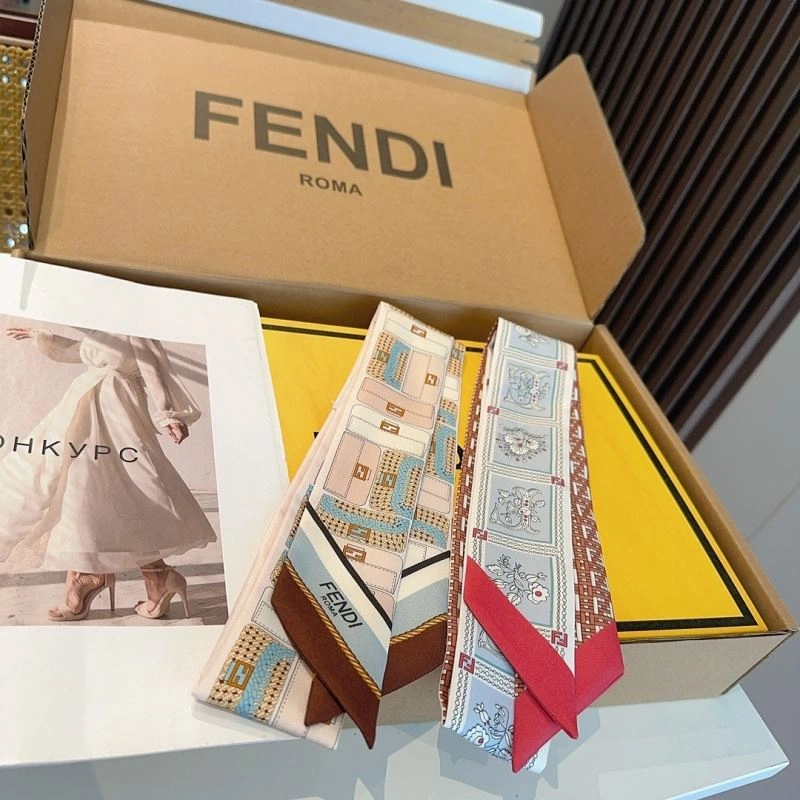 FastDry Fendi Silk 272900