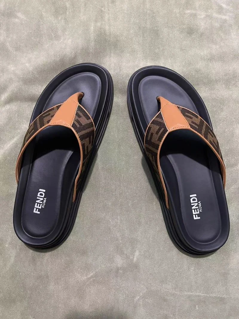 SmartChoice Fendi Slippers 23511
