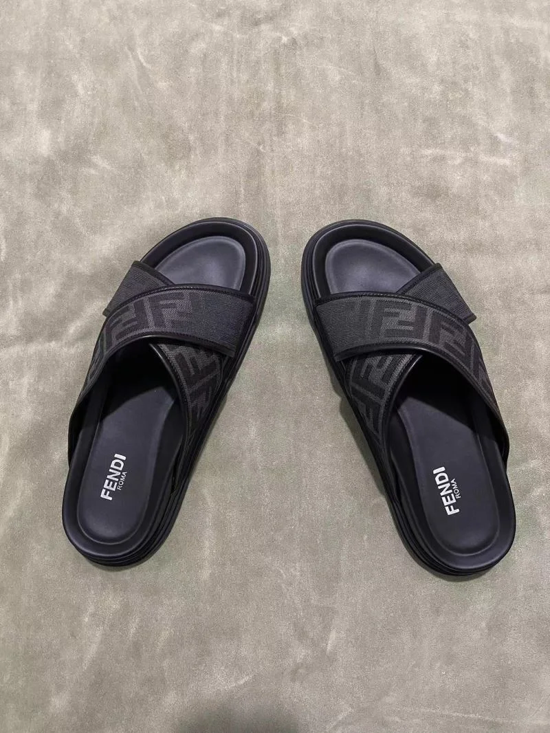 Fendi Slippers Premium 23503