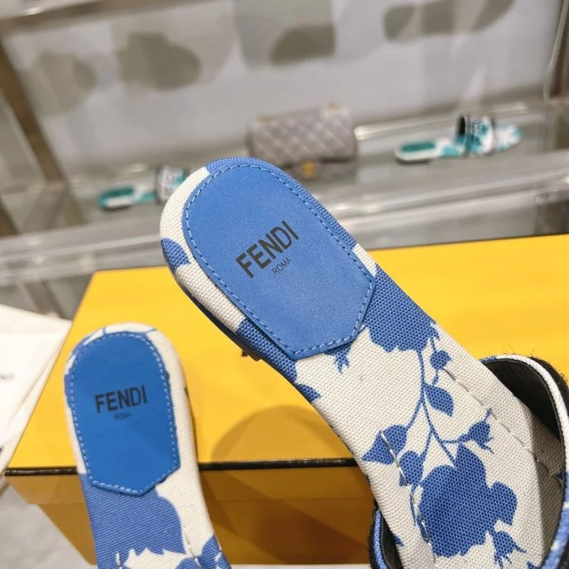 Fendi Slippers GoAnywhere 23329