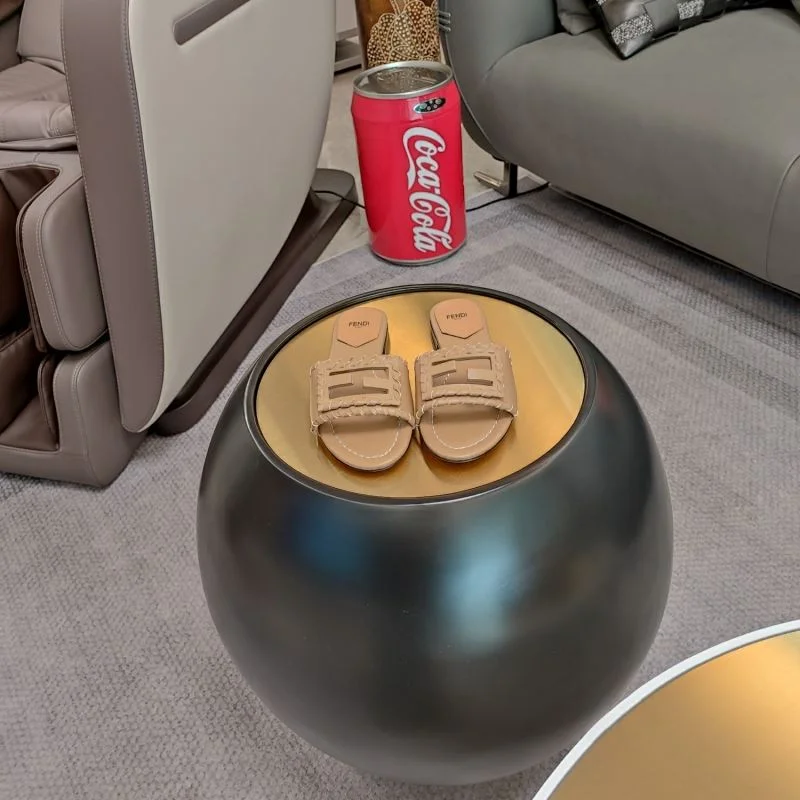 Fendi Slippers ZeroBulk 23322