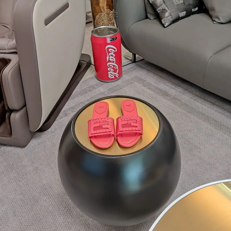 Fendi Slippers TechFriendly 23330