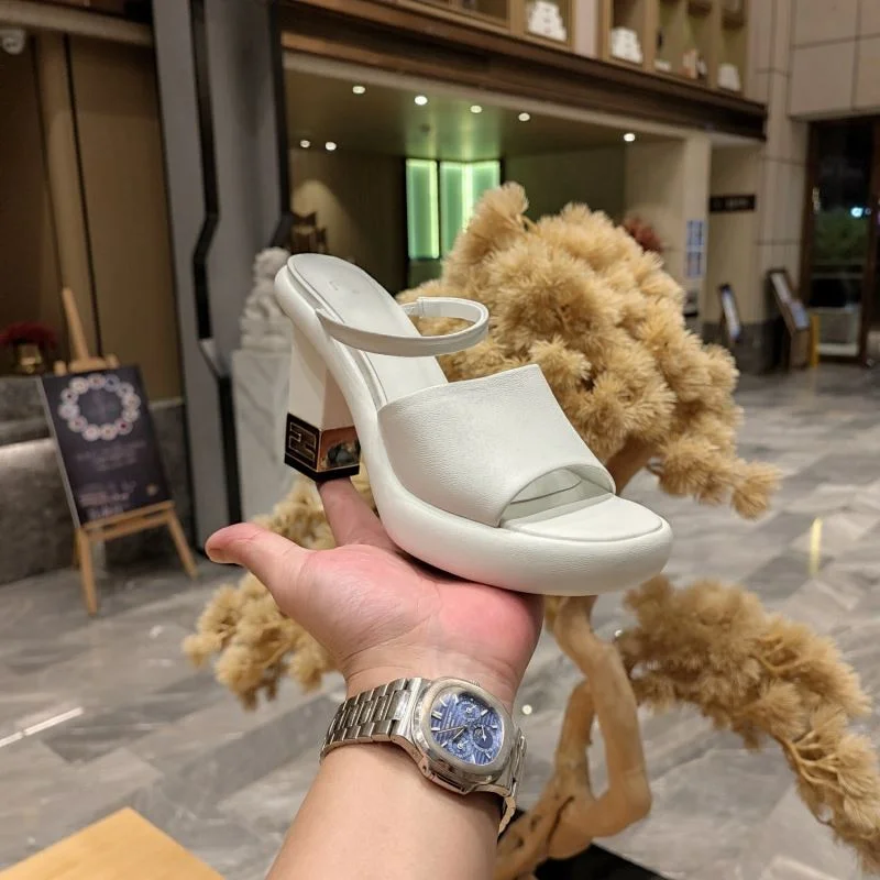 Fendi Slippers FastDry 23324