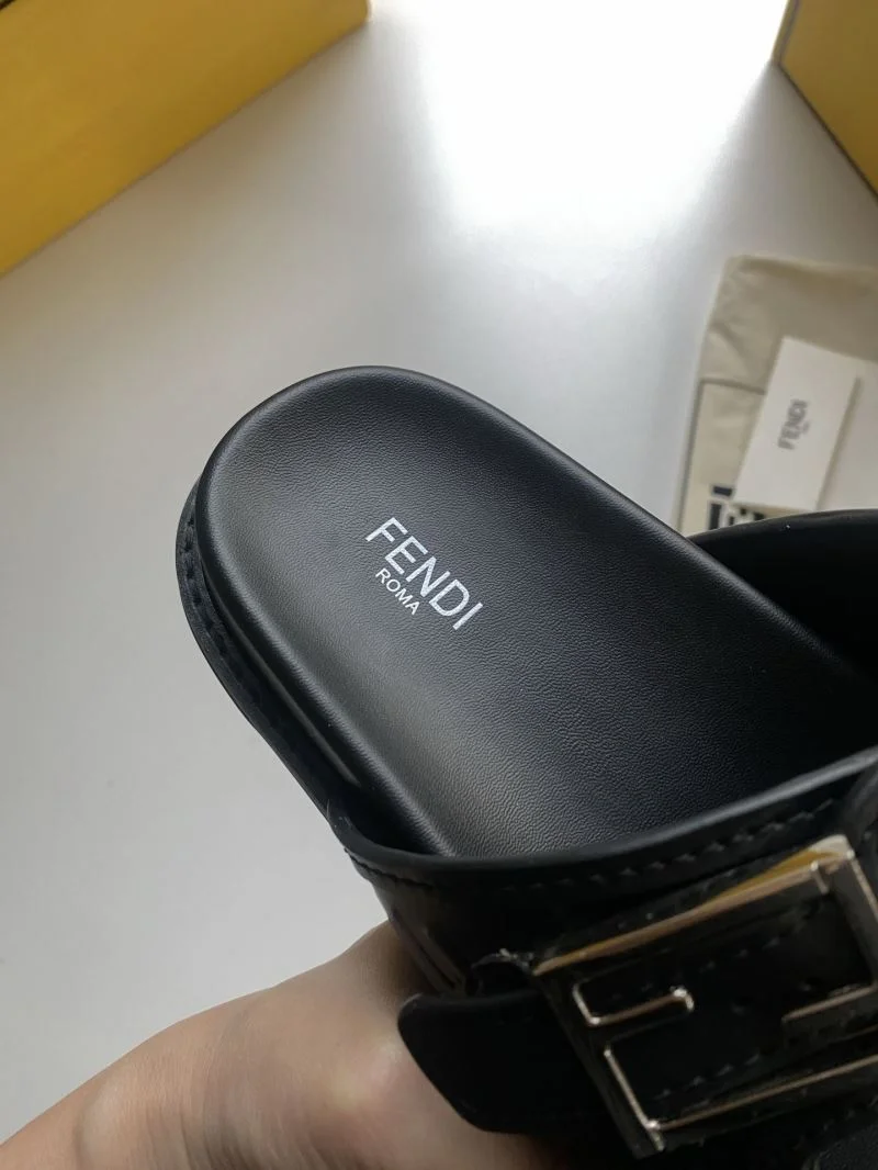 TopPick Fendi Slippers 23597
