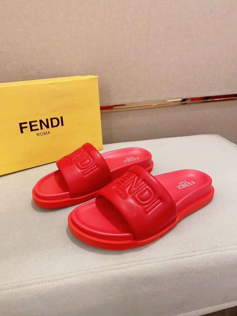 NewStyle Fendi Slippers 23565